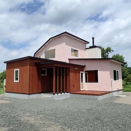 Tsukushi Village Цуруи Экстерьер фото