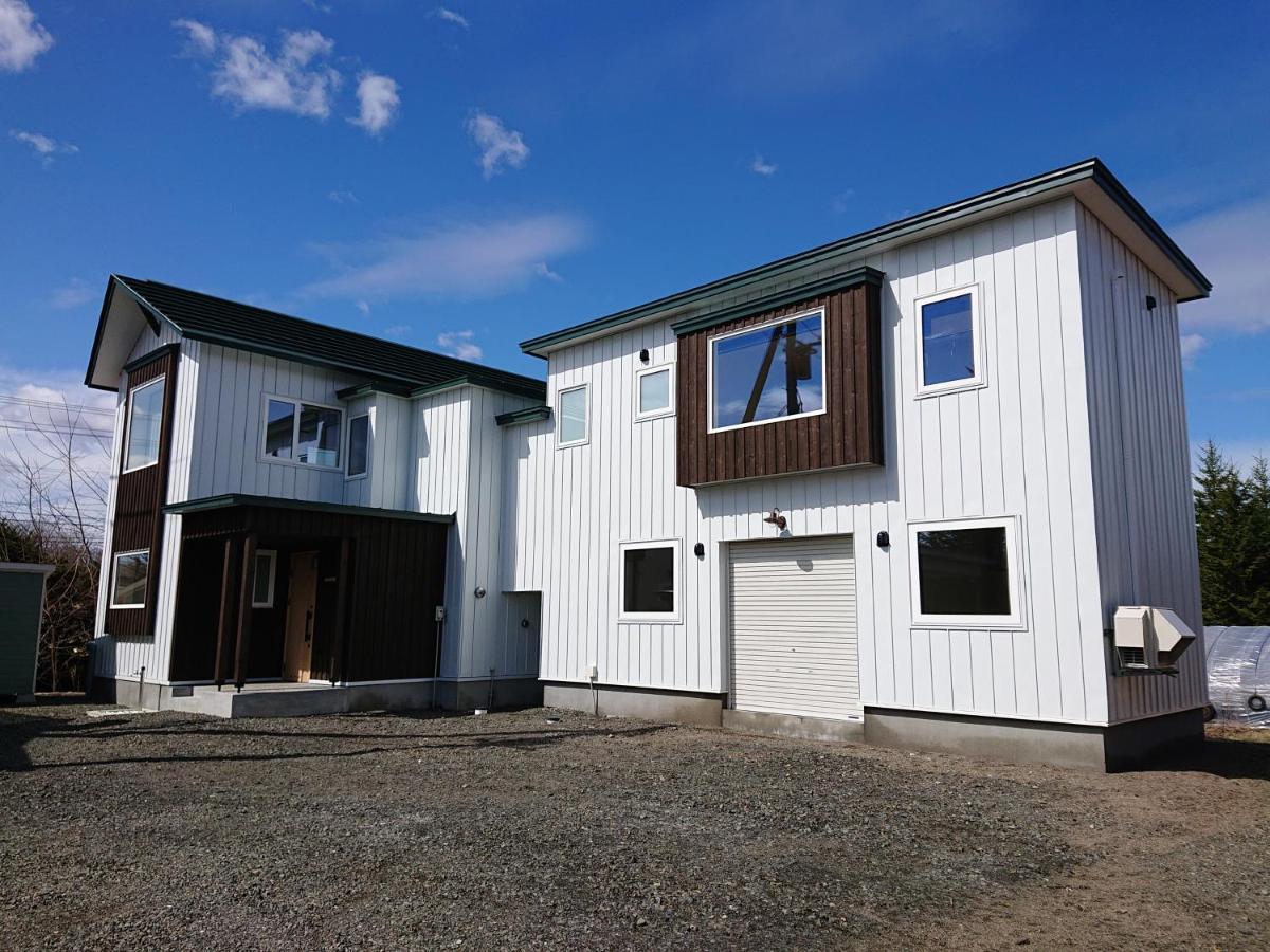 Tsukushi Village Цуруи Экстерьер фото