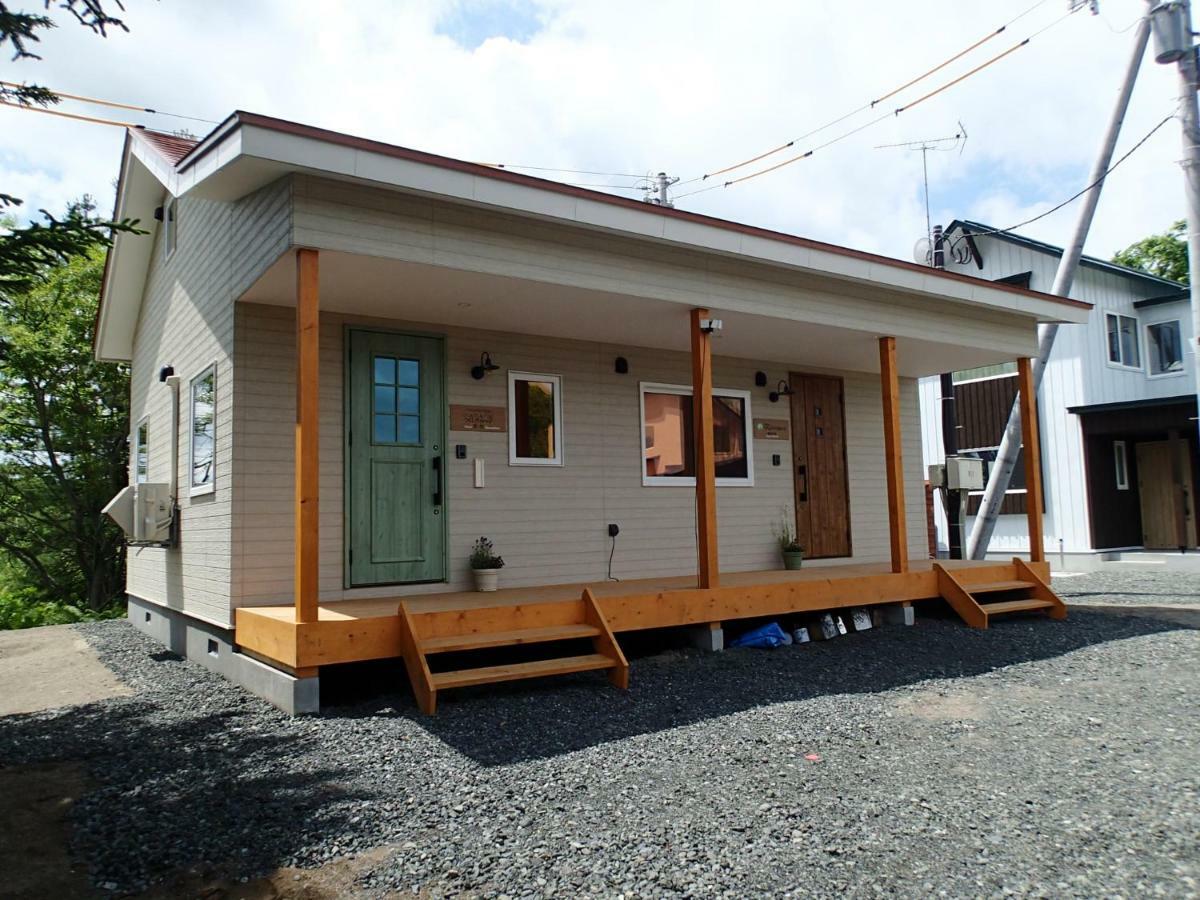 Tsukushi Village Цуруи Экстерьер фото