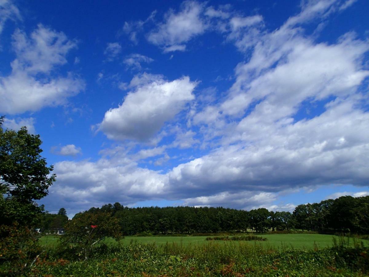 Tsukushi Village Цуруи Экстерьер фото